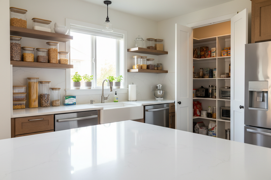 How to Prevent Kitchen Pests (Keep Ants, Roaches, and Flies Out for Good)