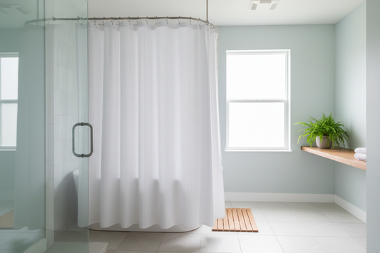How to Prevent Shower Curtain Mold (Simple Habits That Work)