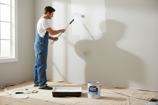 How to Prime Walls Before Painting: When You Need It and How to Apply It