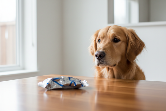 Can Dogs Eat Protein Bars