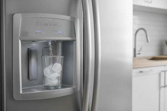 Refrigerator with Ice Maker - Is It Worth It?