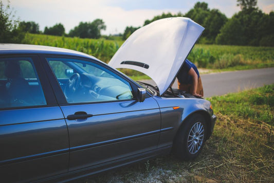 The Complete Guide to Car Emergency and Maintenance Tools for Every Driver