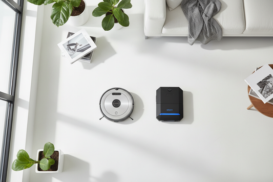 Roomba vs Shark Robot Vacuum — Which One Should You Buy?