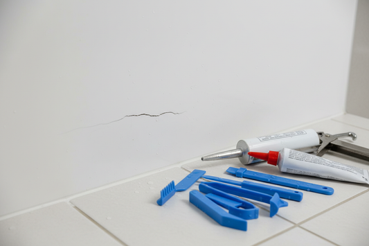 How to Fix a Crack in a Shower: Wall, Pan, and Grout Repairs That Hold