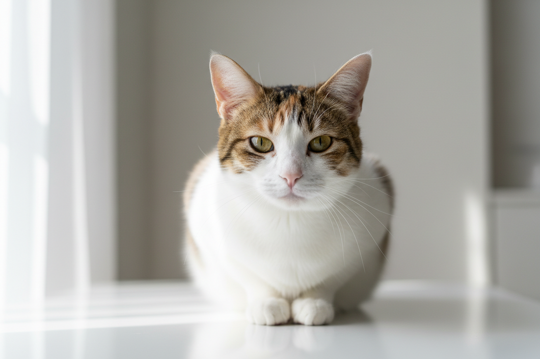 Signs of Allergies in Cats: How to Tell If Your Cat Has Allergies
