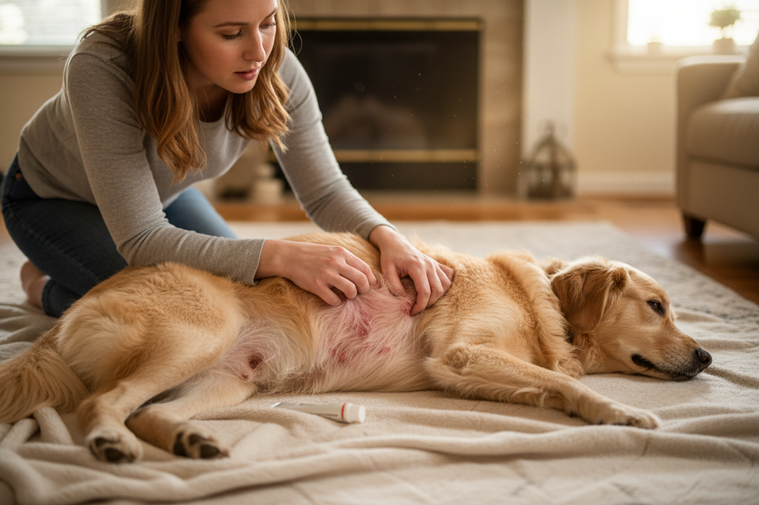 Signs of Allergies in Dogs: How to Tell If Your Dog Has Allergies