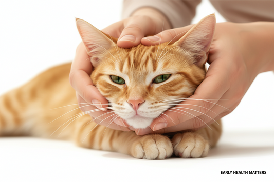Signs of Cancer in Cats: Early Warning Signs Every Owner Should Know
