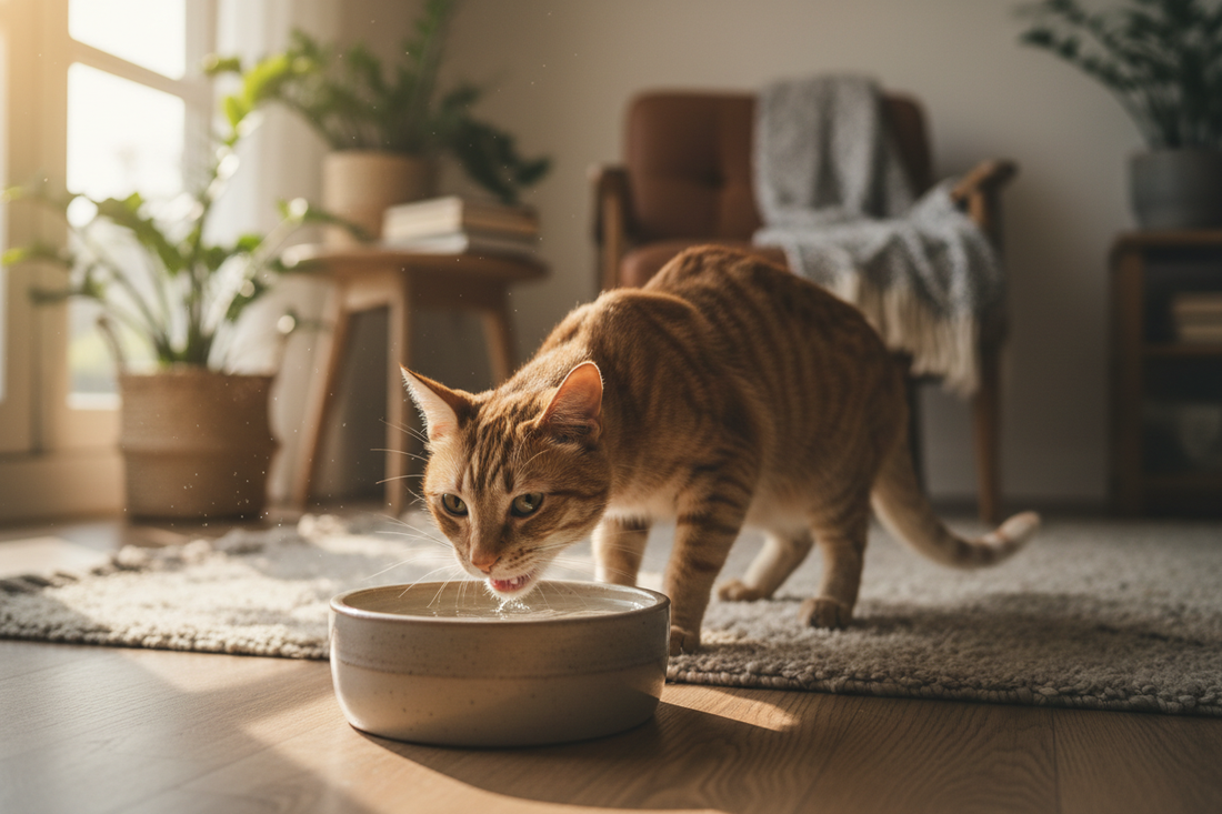 Signs of Diabetes in Cats: How to Tell If Your Cat Is Diabetic