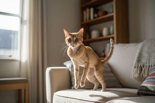 Signs of Hyperthyroidism in Cats: What Every Owner Should Know