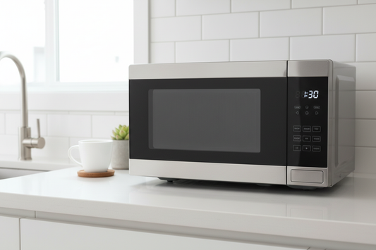 Best Microwave for Small Kitchen