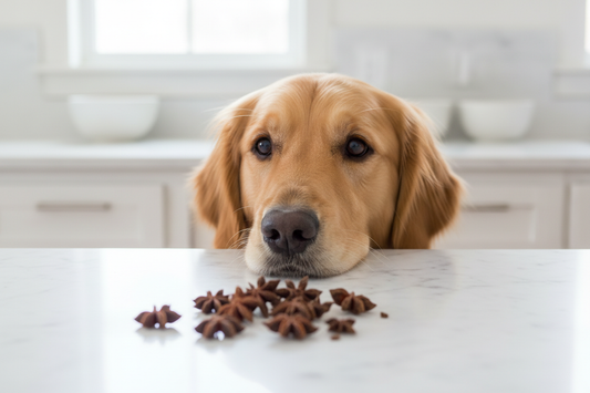 Can Dogs Eat Star Anise