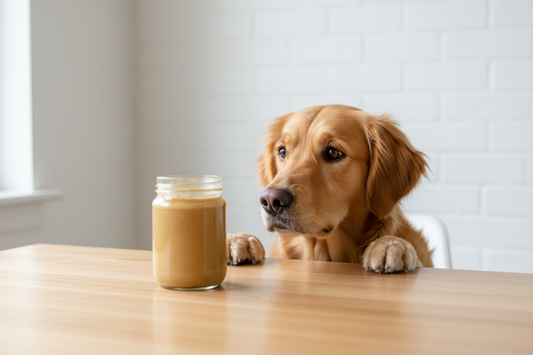 Can Dogs Eat Sunflower Butter