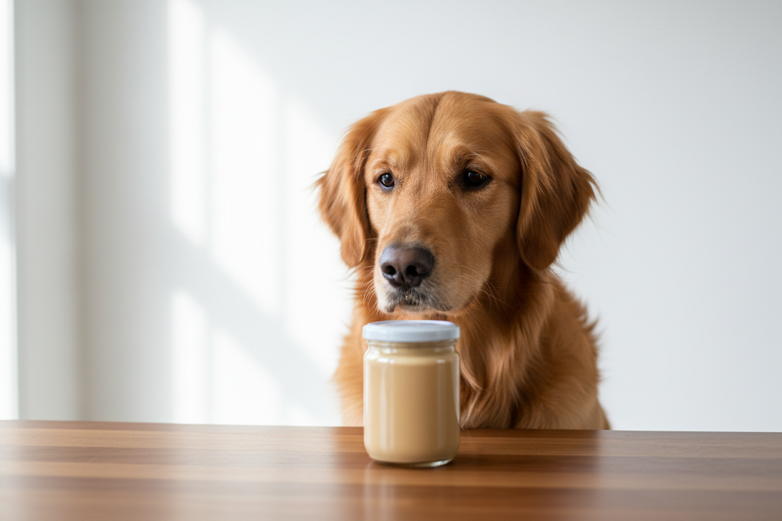 Can Dogs Eat Tahini