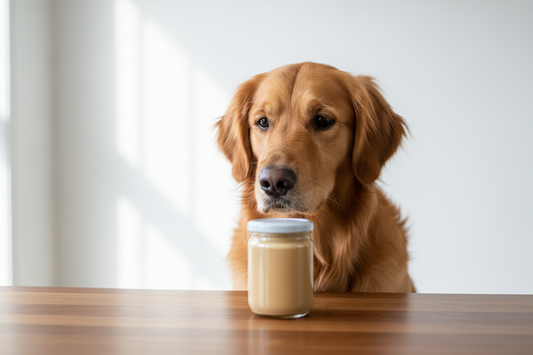 Can Dogs Eat Tahini