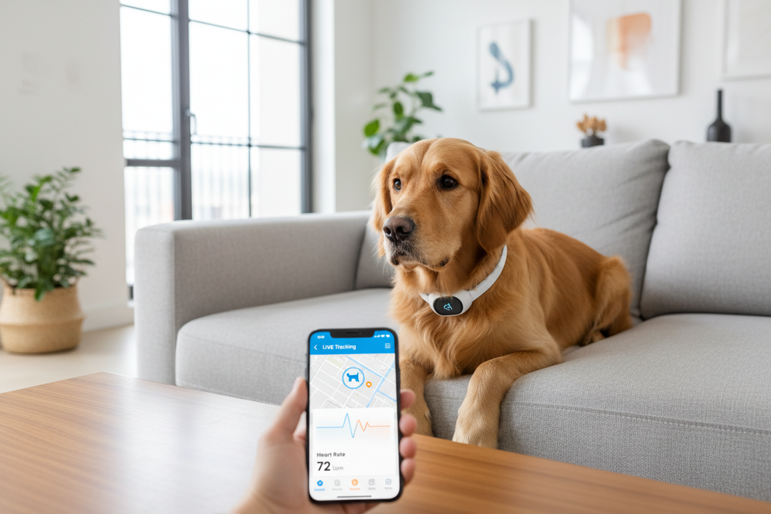 How to Support a Dog with Heart Disease at Home