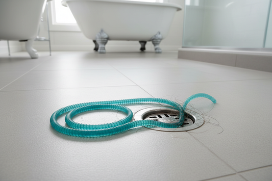 How to Unclog a Bathroom Drain (Shower, Tub, and Sink)