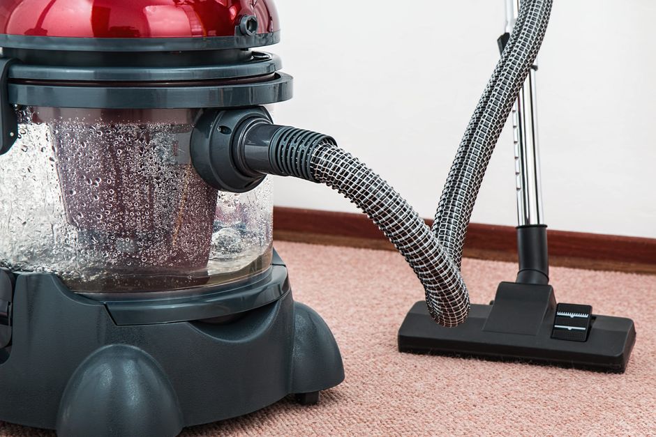 Safe and Effective Cleaning for Allergy Sufferers: Beyond Dusting and Vacuuming