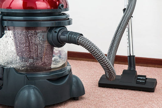 Safe and Effective Cleaning for Allergy Sufferers: Beyond Dusting and Vacuuming