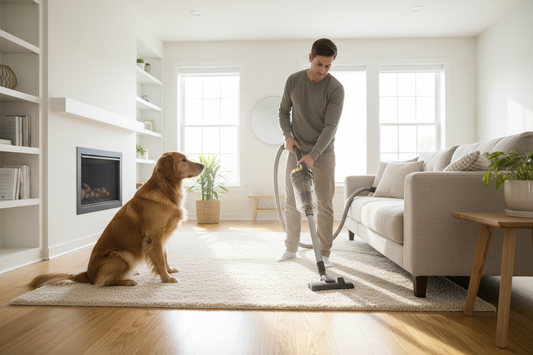 How to Get Rid of Fleas in Your House: Complete Room-by-Room Guide