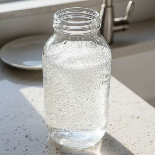 How to Remove Smell from a Water Bottle (Mold, Mildew, and Stale Odors)