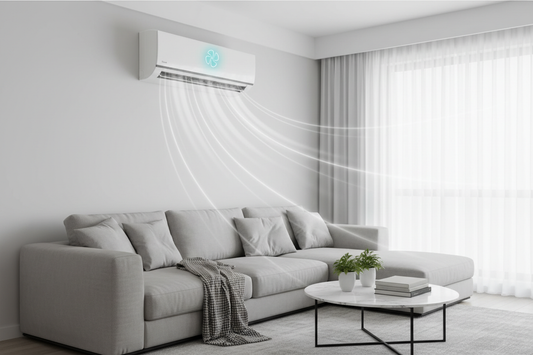 What Is Fan Mode on Air Conditioner