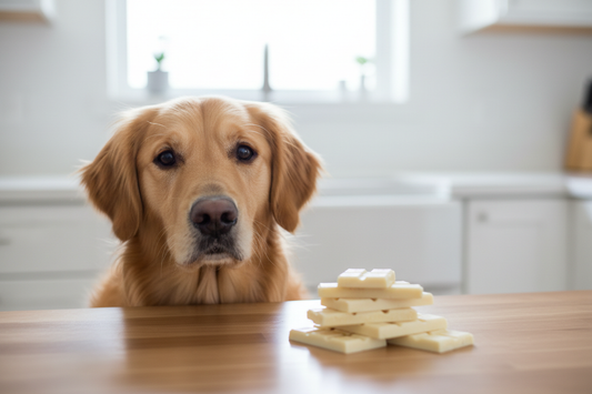 Can Dogs Eat Milk Chocolate