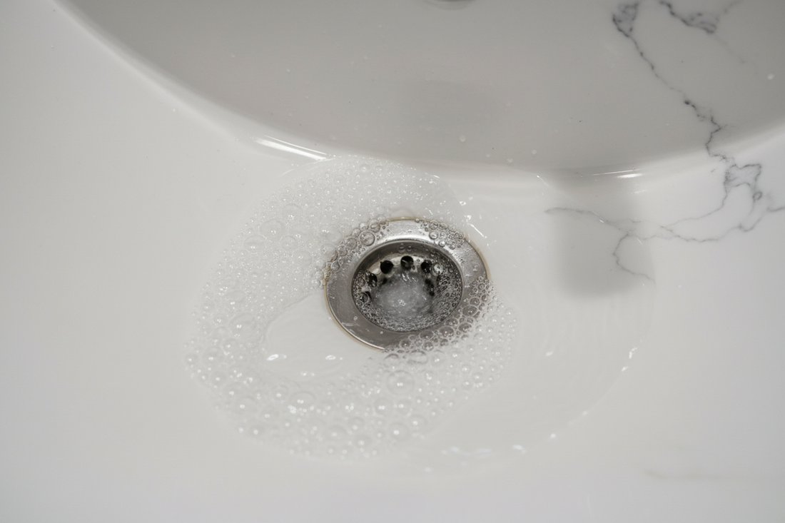 Why Does Sink Gurgle