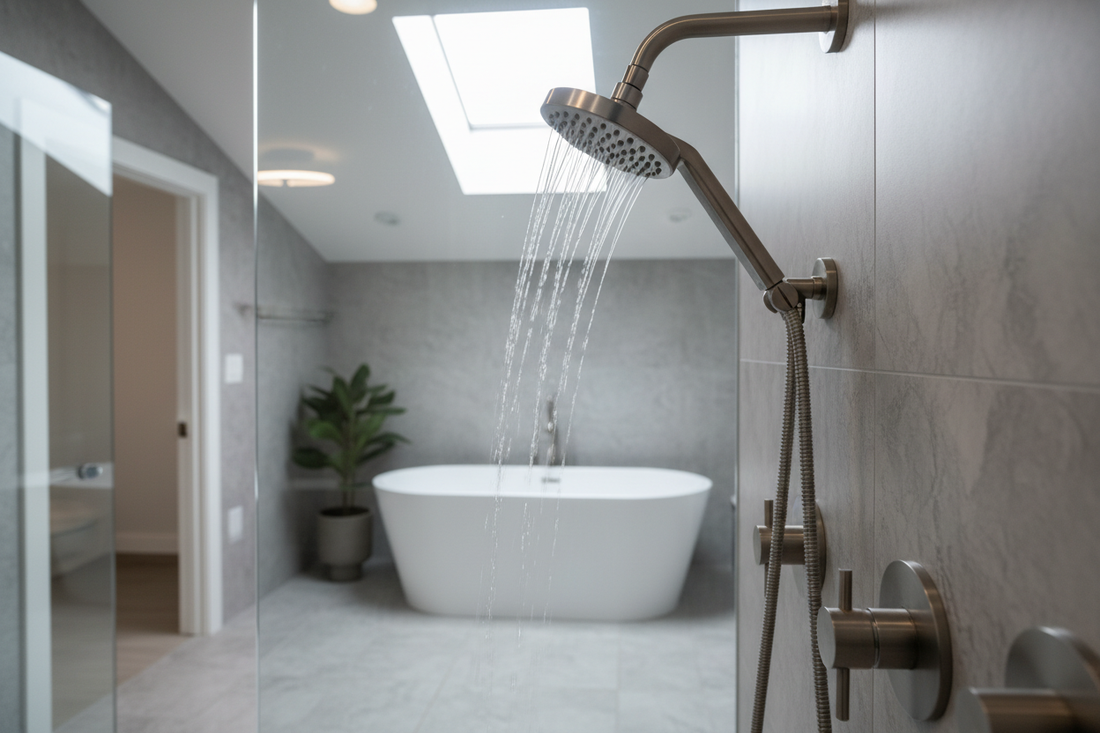 Why Is Hot Water Pressure Low