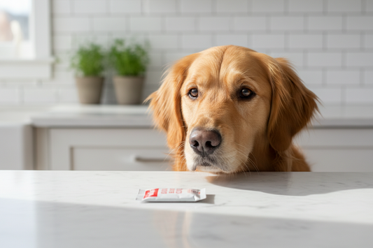 Can Dogs Eat Yeast