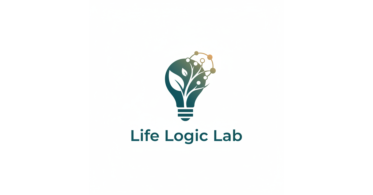 Home Improvement & DIY – Life Logic Lab